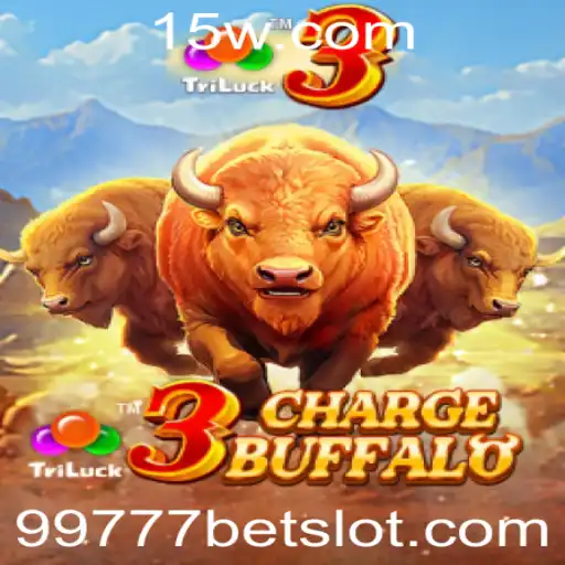 Explorando o Fascinante Mundo do Jogo 3ChargeBuffalo na Plataforma 99777bet