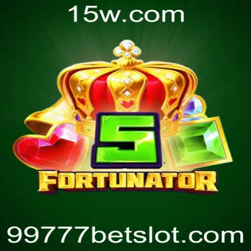 Descubra o Fascinante Mundo de 5Fortunator: Diversão e Estratégia no 99777bet