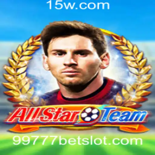AllStarTeam: O Novo Jogo que Conquista as Multidões