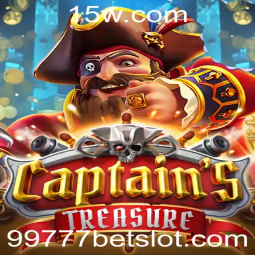Desbravando o Mundo de CaptainssTreasure: Um Olhar Atento ao Jogo e Suas Regras