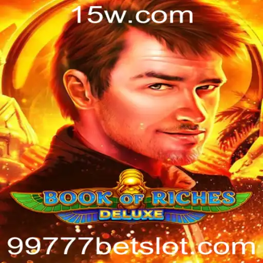 Descubra o Fascinante Mundo do Jogo BookofRichesDeluxe
