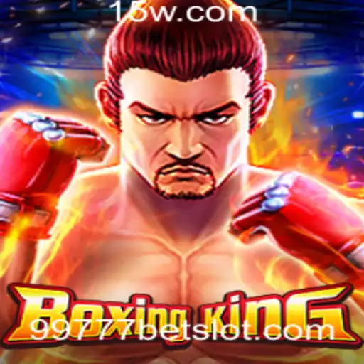 BoxingKing: Explore o Mundo Empolgante deste Jogo de Luta