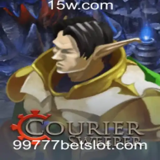 CourierSweeper: O Novo Sensação dos Jogos Online com 99777bet