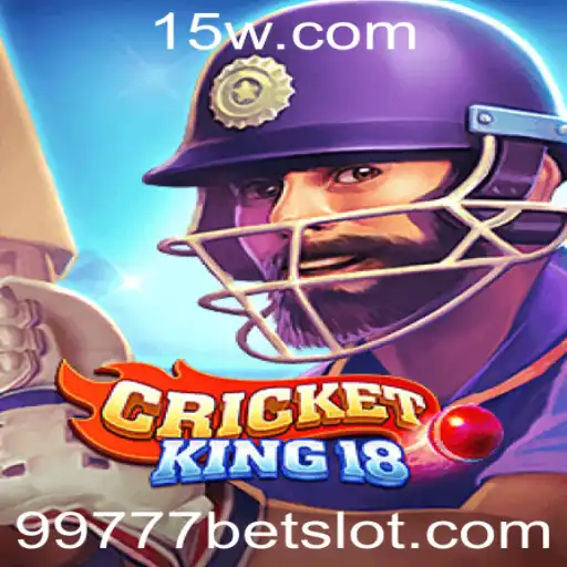 CricketKing18: A Nova Sensação nos Jogos de Simulação de Esportes