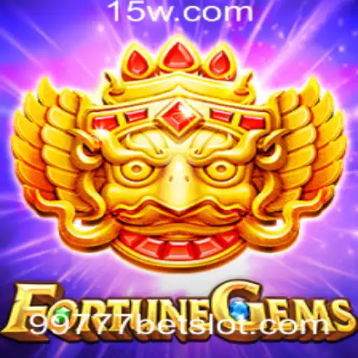 Explorando FortuneGems: Um Mergulho no Universo do Jogo com 99777bet