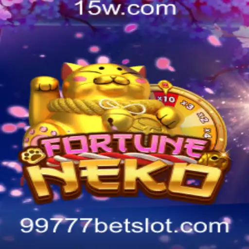 Explorando o Fascinante Jogo FortuneNeko no Universo de 99777bet