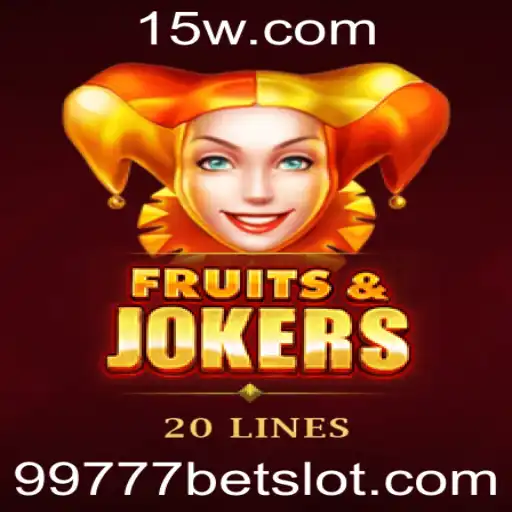 FruitsAndJokers20: Uma Nova Aventura no Universo dos Jogos de Cassino