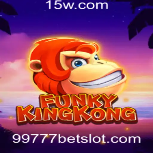 FunkyKingKong: A Experiência de Jogo Única por 99777bet