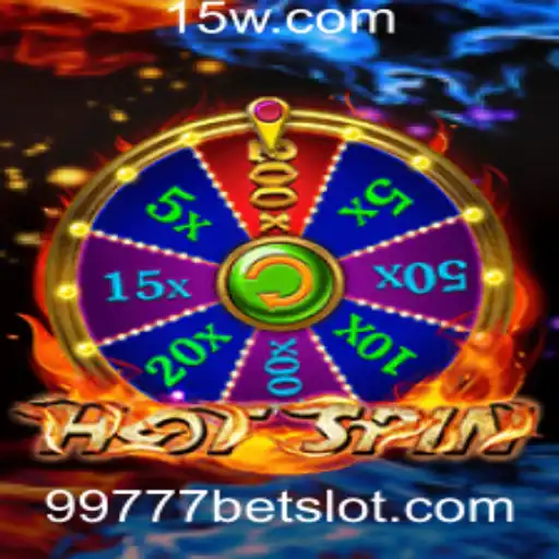 Descubra a Emoção do Jogo HotSpin com 99777bet