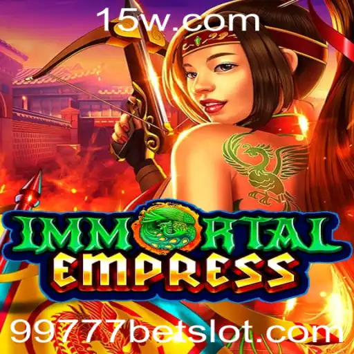 Descubra ImmortalEmpress: O Novo Fenômeno dos Jogos de Estratégia