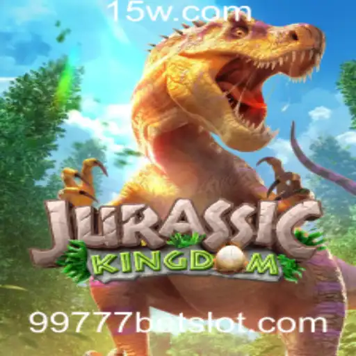 Emocione-se com JurassicKingdom: O Novo Mundo de Aventuras Pré-históricas