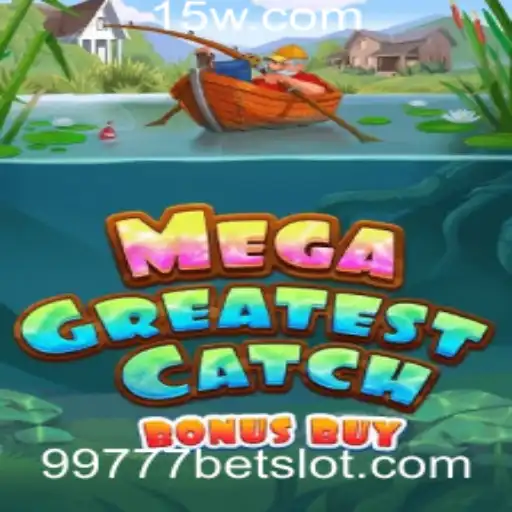 Explorando MegaGreatestCatchBonusBuy: O Jogo Que Está Revolucionando o Mundo das Apostas