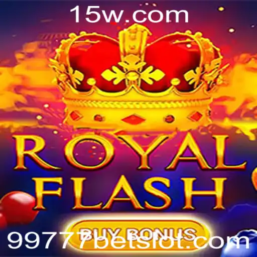 Aventura no RoyalFlashBuyBonus: Descubra o Mundo e as Regras