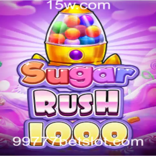 SugarRush1000: A Nova Sensação dos Jogos Online com 99777bet