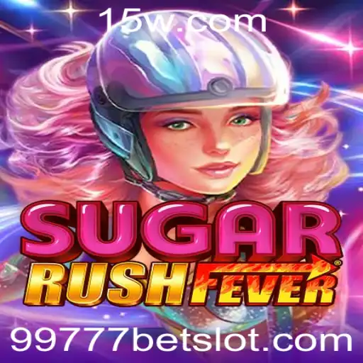 SugarRushFever: Explore o Doce Universo de Apostas com 99777bet