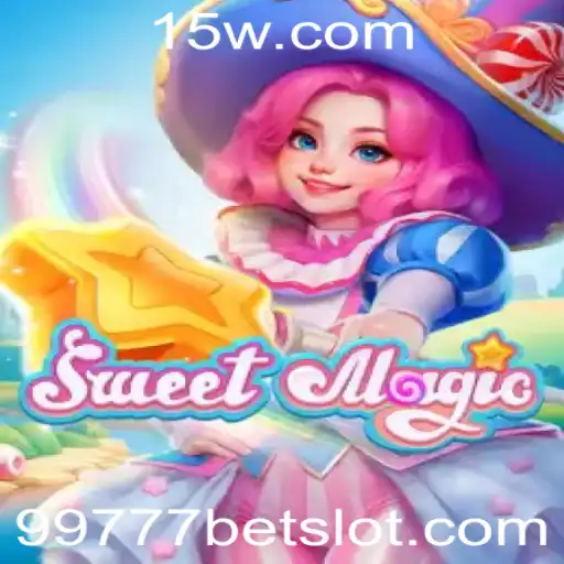 Descubra o Mundo Encantado de SweetMagic: Um Jogo Revolucionário