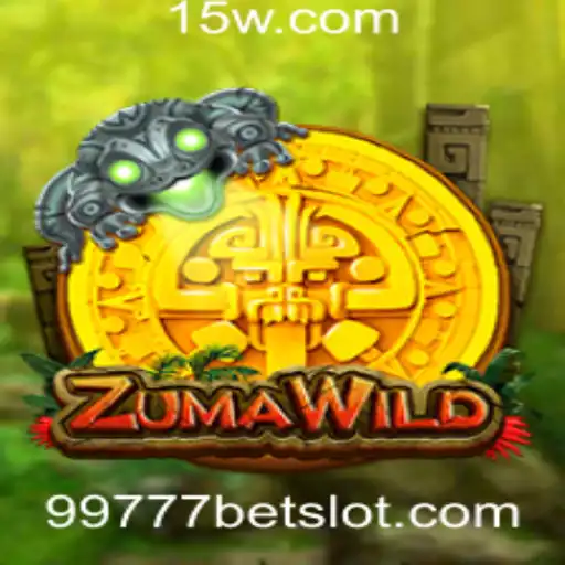 ZumaWild: Mergulhe na Aventura Selvagem com 99777bet