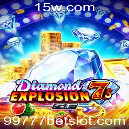 Explore o Excitante Mundo de DiamondExplosion7sSE: O Jogo de Cassino do Momento