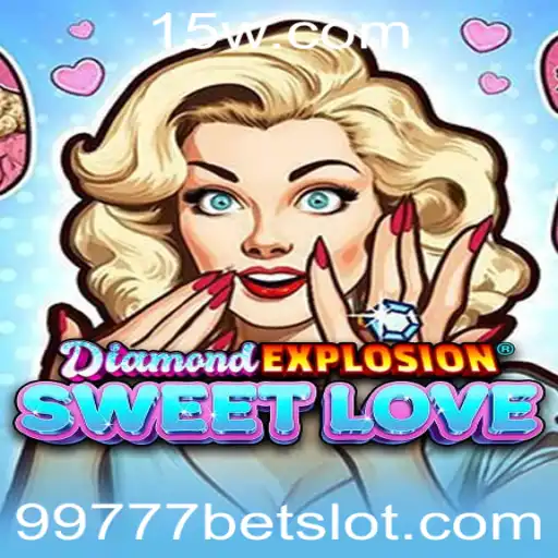 Descubra o Maravilhoso Universo de DiamondExplosionSweetLove