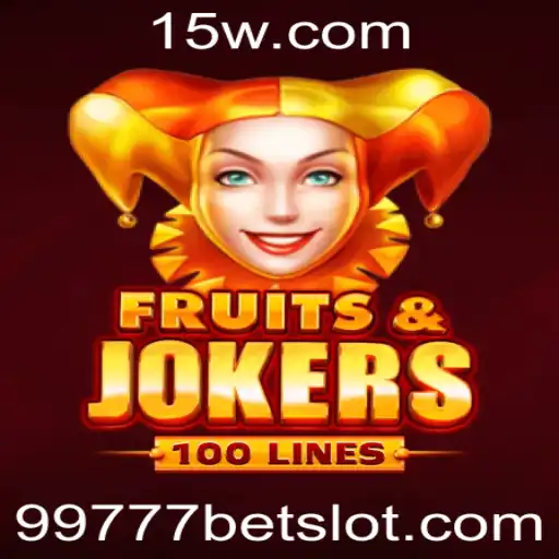 Descubra a Emoção de FruitsAndJokers100: Uma Nova Aposta no Universo dos Jogos