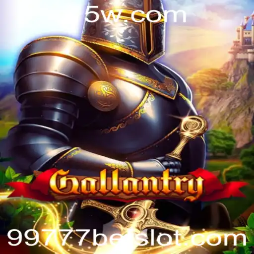 Descubra Gallantry: Um Jogo de Estratégia e Aventura