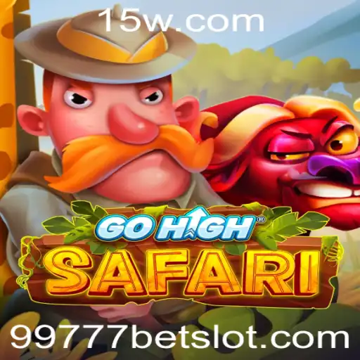 Explorando o Mundo de GoHighSafari: Um Jogo de Aventura com 99777bet