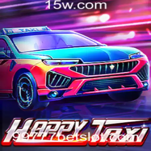 Descubra o Vibrante Mundo de HappyTaxi: O Jogo que Está Conquistando o Mundo
