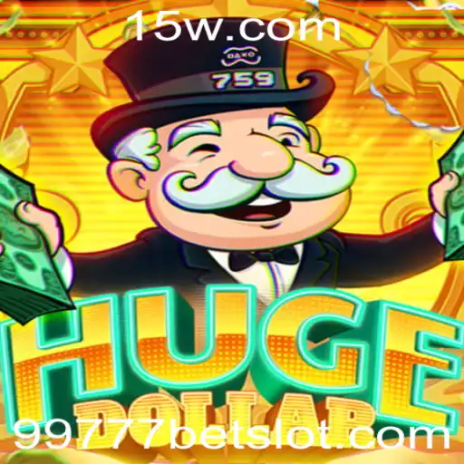 Conheça HugeDollar: O Jogo de Sorte que Está Conquistando a Internet