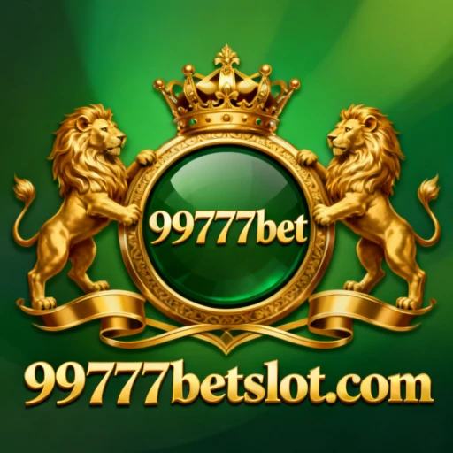 99777bet Logo