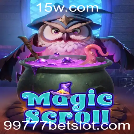 MagicScroll: Explorando um Mundo de Fantasia e Estratégia com 99777bet