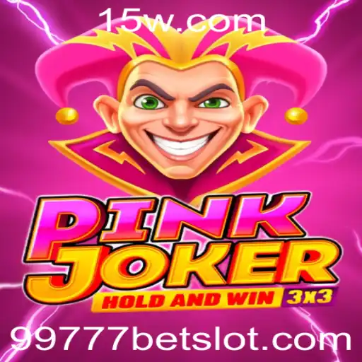 Descubra o Mundo de Emoções com Pinkjoker e 99777bet