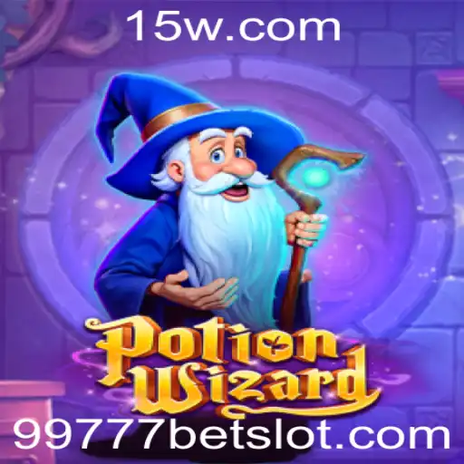 Descubra PotionWizard: O Fascinante Mundo das Poções Mágicas e Apostas Estratégicas