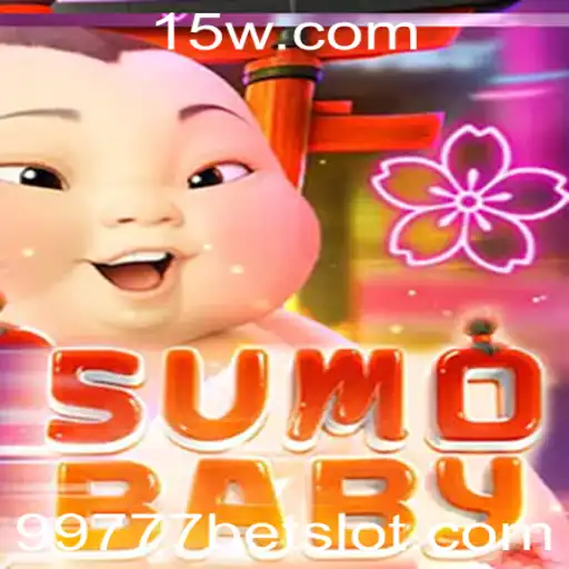 Descubra o Fascinante Mundo de SumoBaby: O Jogo que Está Revolucionando o Entretenimento