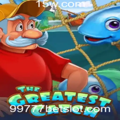 The Greatest Catch: Explore o Universo do Novo Jogo Revolucionário