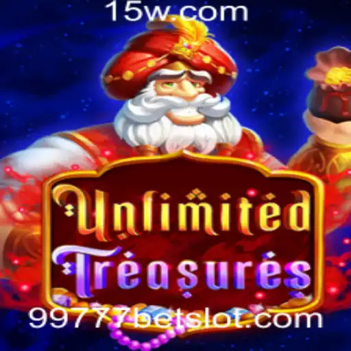 Explorando o Mundo de UnlimitedTreasures: A Aventura Ininterrupta de 99777bet