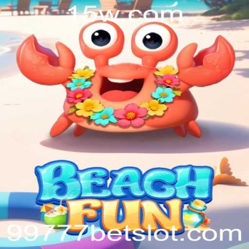 Explorando o Mundo de BeachFun: Regras, Estratégias e Dinâmicas de Jogo