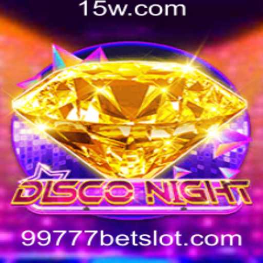 DiscoNight: Descubra o Jogo Que Está Revolucionando as Noites de Diversão