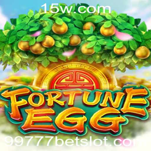 FortuneEgg: O Jogo Que Está Transformando Apostadores em Milionários