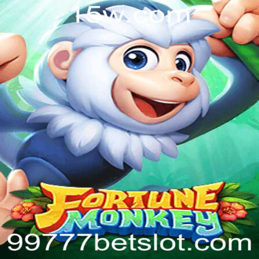 FortuneMonkey: Um Mergulho no Mundo das Apostas com 99777bet