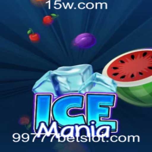 Descubra o Fascinante Mundo de IceMania com 99777bet
