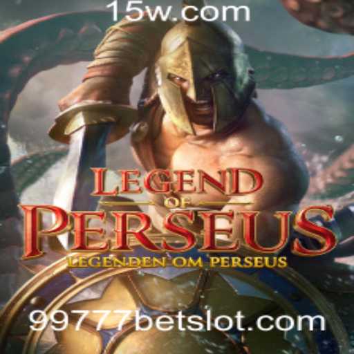 Descubra LegendofPerseus: O Jogo que Une Mitologia e Estratégia