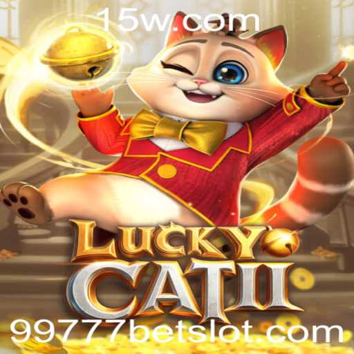 Explorando LuckyCatII: O Jogo Inovador e a Chave para o Sucesso