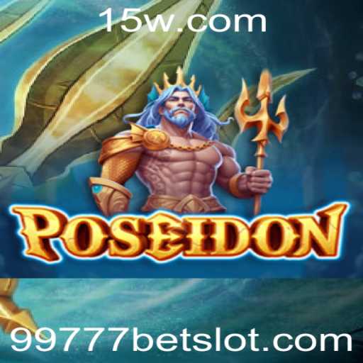 Descubra o Fascinante Mundo de Poseidon: O Jogo Inovador da 99777bet