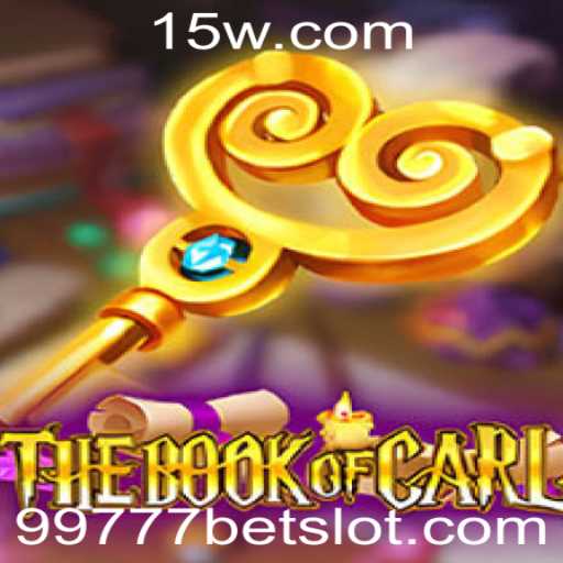 Descubra o Universo de TheBookofCarl: Um Jogo de Estratégia Inovador