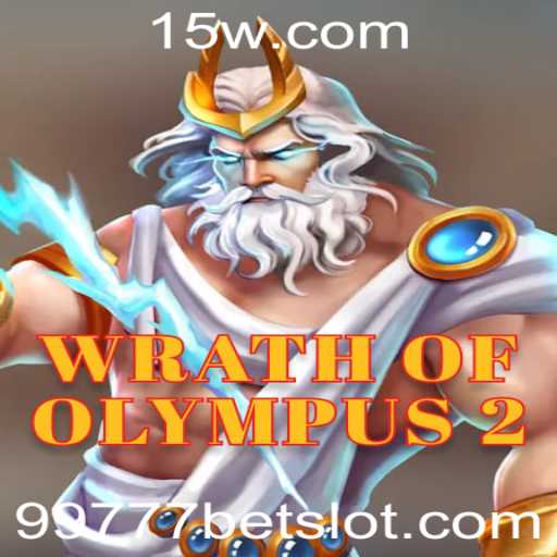 WrathofOlympus2: A Journey into the Realm of Myths and Bets